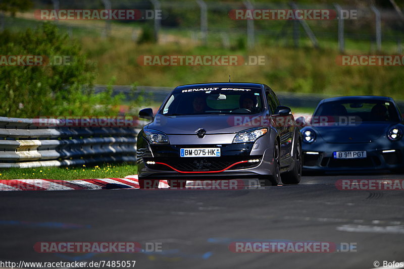 Bild #7485057 - Touristenfahrten Nürburgring Nordschleife (14.09.2019)