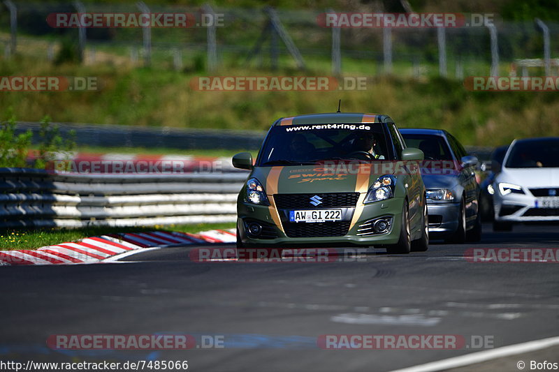 Bild #7485066 - Touristenfahrten Nürburgring Nordschleife (14.09.2019)