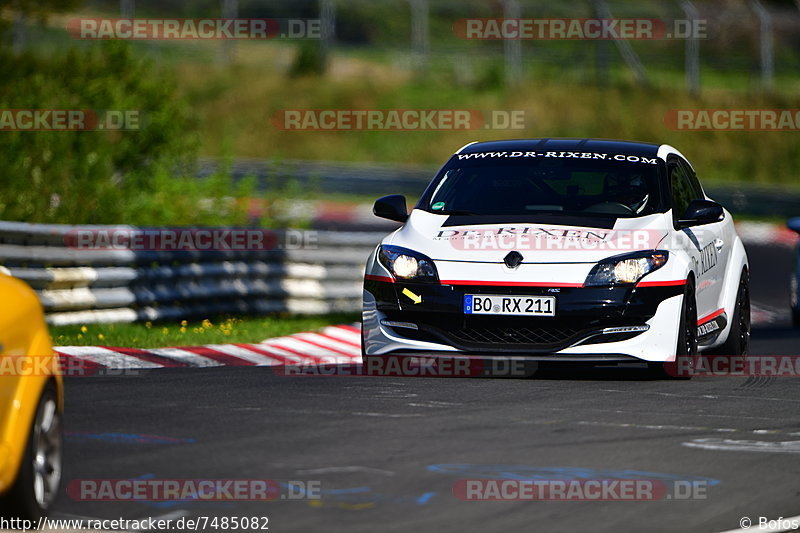 Bild #7485082 - Touristenfahrten Nürburgring Nordschleife (14.09.2019)