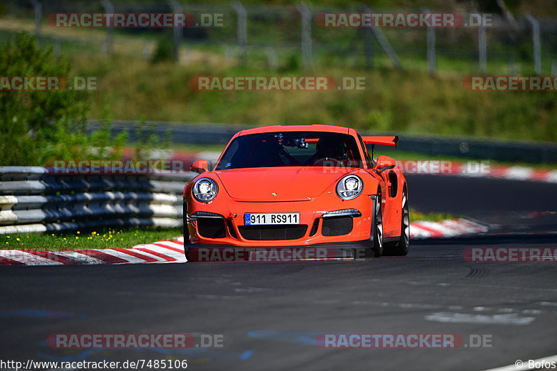 Bild #7485106 - Touristenfahrten Nürburgring Nordschleife (14.09.2019)