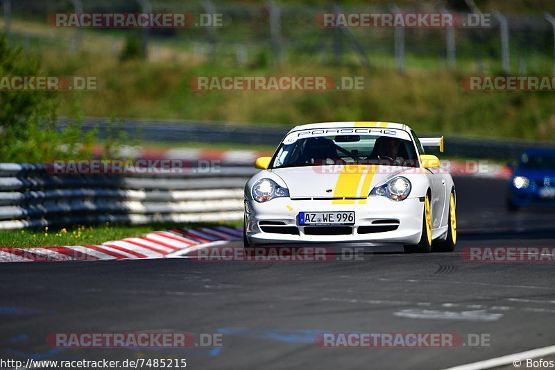 Bild #7485215 - Touristenfahrten Nürburgring Nordschleife (14.09.2019)