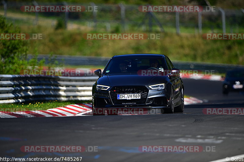 Bild #7485267 - Touristenfahrten Nürburgring Nordschleife (14.09.2019)