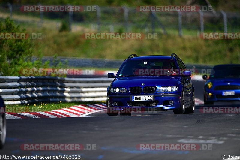 Bild #7485325 - Touristenfahrten Nürburgring Nordschleife (14.09.2019)