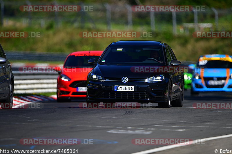 Bild #7485364 - Touristenfahrten Nürburgring Nordschleife (14.09.2019)