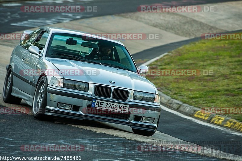 Bild #7485461 - Touristenfahrten Nürburgring Nordschleife (14.09.2019)