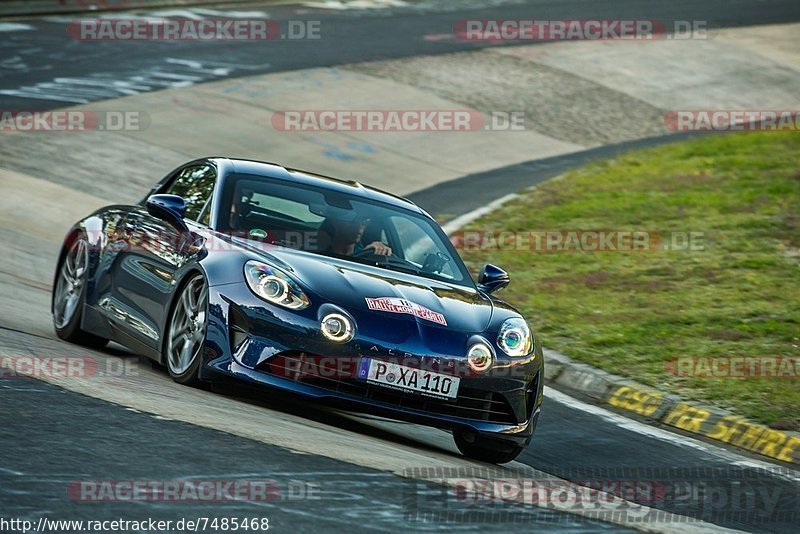 Bild #7485468 - Touristenfahrten Nürburgring Nordschleife (14.09.2019)