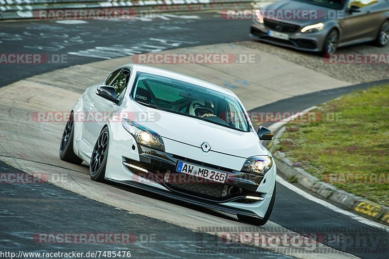 Bild #7485476 - Touristenfahrten Nürburgring Nordschleife (14.09.2019)