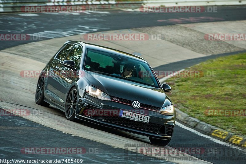 Bild #7485489 - Touristenfahrten Nürburgring Nordschleife (14.09.2019)