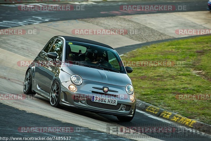 Bild #7485537 - Touristenfahrten Nürburgring Nordschleife (14.09.2019)