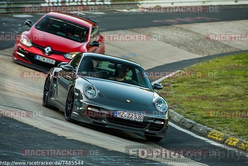 Bild #7485544 - Touristenfahrten Nürburgring Nordschleife (14.09.2019)