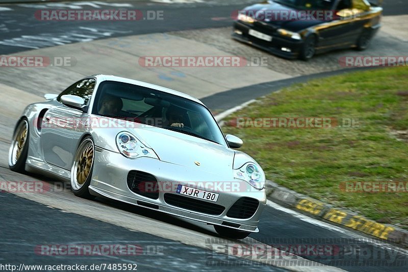 Bild #7485592 - Touristenfahrten Nürburgring Nordschleife (14.09.2019)