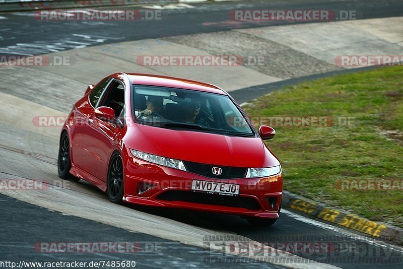 Bild #7485680 - Touristenfahrten Nürburgring Nordschleife (14.09.2019)