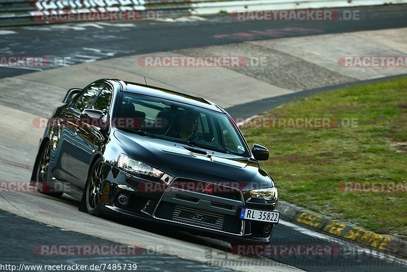 Bild #7485739 - Touristenfahrten Nürburgring Nordschleife (14.09.2019)