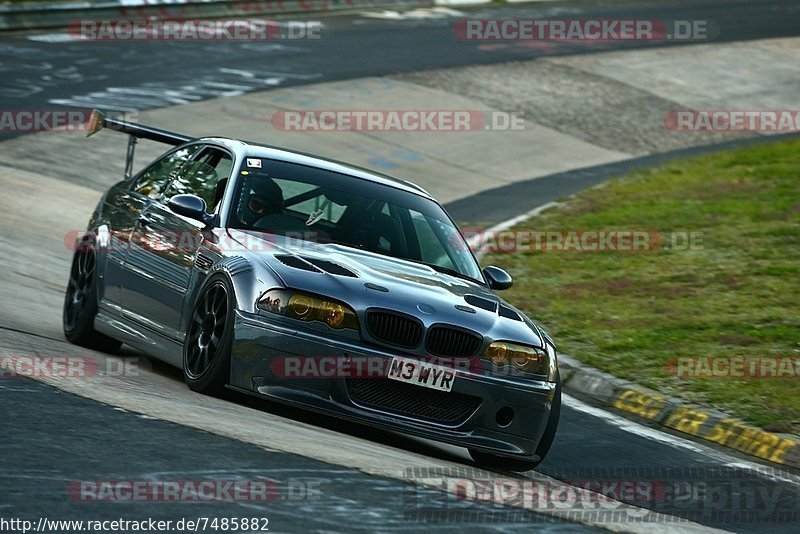 Bild #7485882 - Touristenfahrten Nürburgring Nordschleife (14.09.2019)