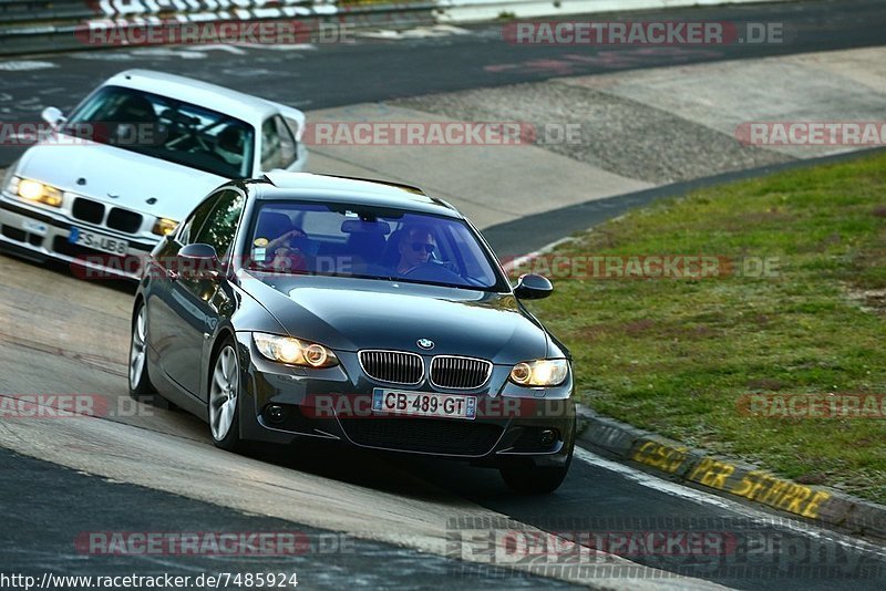 Bild #7485924 - Touristenfahrten Nürburgring Nordschleife (14.09.2019)