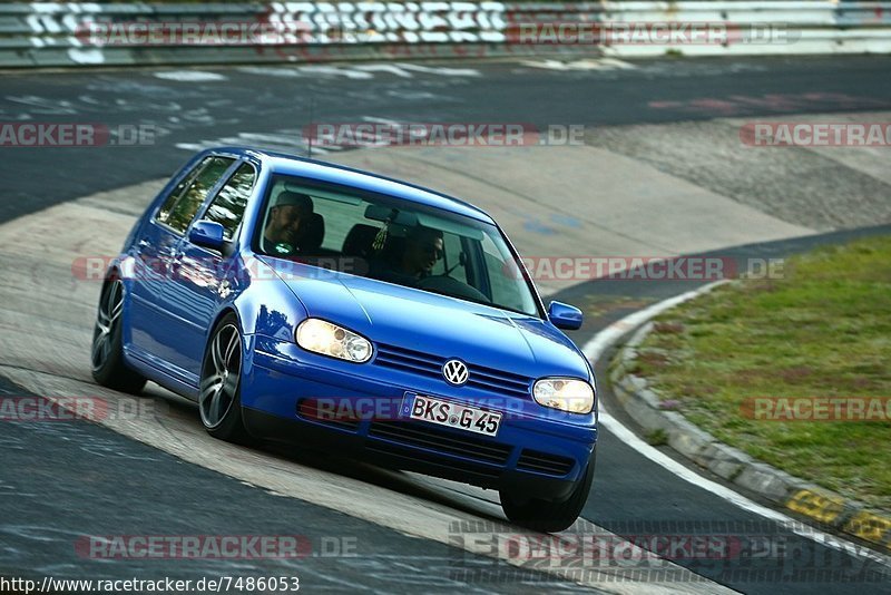 Bild #7486053 - Touristenfahrten Nürburgring Nordschleife (14.09.2019)