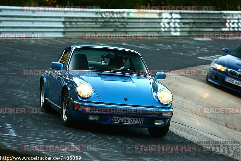 Bild #7486069 - Touristenfahrten Nürburgring Nordschleife (14.09.2019)