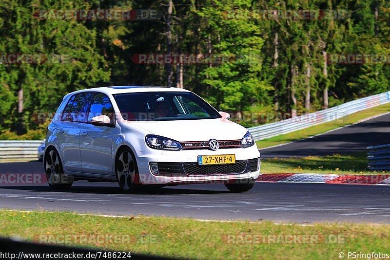 Bild #7486224 - Touristenfahrten Nürburgring Nordschleife (14.09.2019)