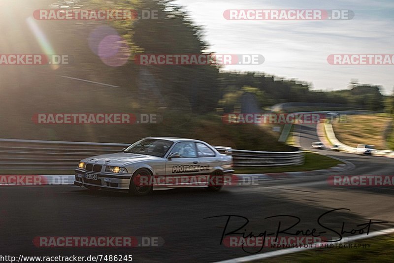 Bild #7486245 - Touristenfahrten Nürburgring Nordschleife (14.09.2019)