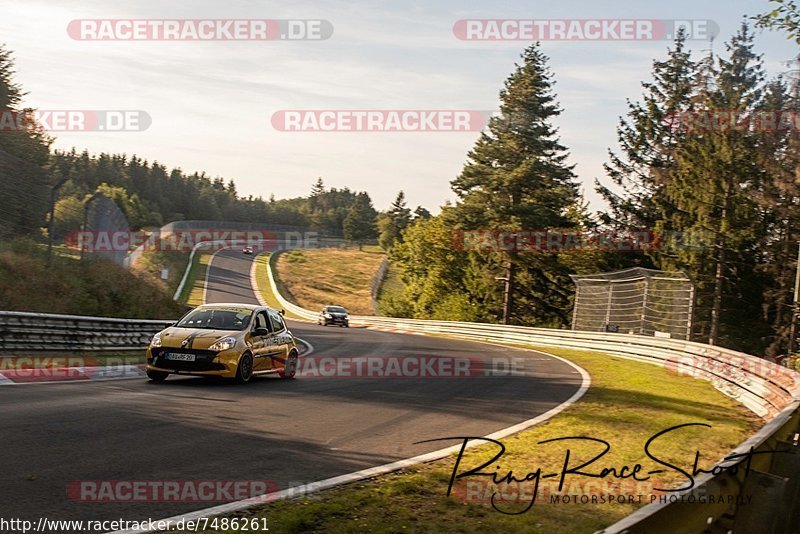 Bild #7486261 - Touristenfahrten Nürburgring Nordschleife (14.09.2019)