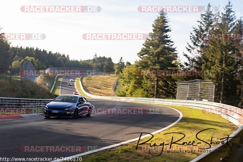 Bild #7486270 - Touristenfahrten Nürburgring Nordschleife (14.09.2019)