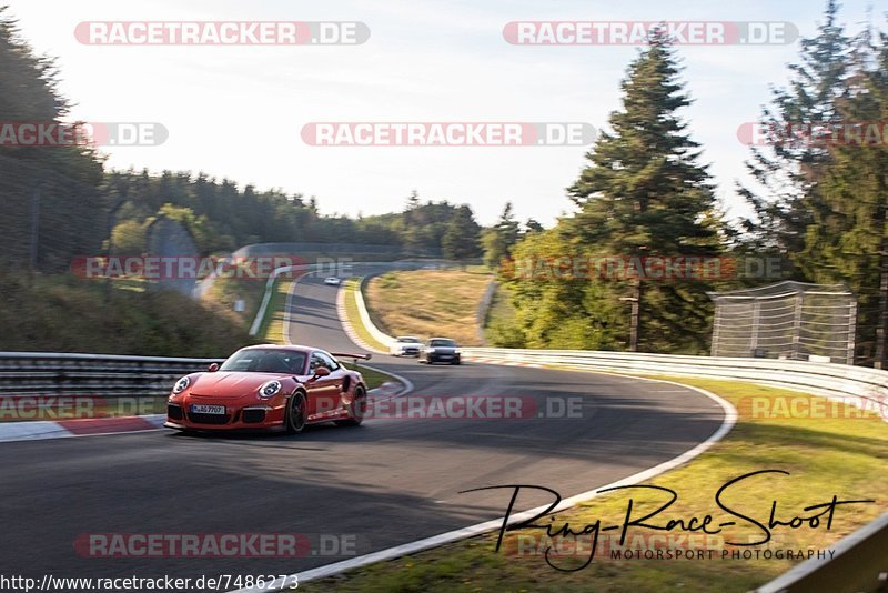 Bild #7486273 - Touristenfahrten Nürburgring Nordschleife (14.09.2019)