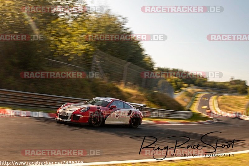 Bild #7486305 - Touristenfahrten Nürburgring Nordschleife (14.09.2019)