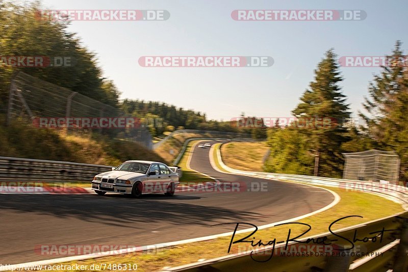 Bild #7486310 - Touristenfahrten Nürburgring Nordschleife (14.09.2019)