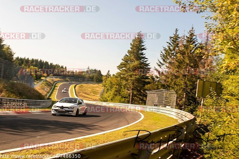 Bild #7486350 - Touristenfahrten Nürburgring Nordschleife (14.09.2019)