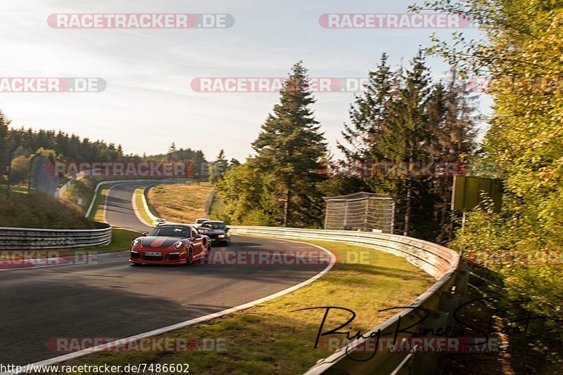 Bild #7486602 - Touristenfahrten Nürburgring Nordschleife (14.09.2019)