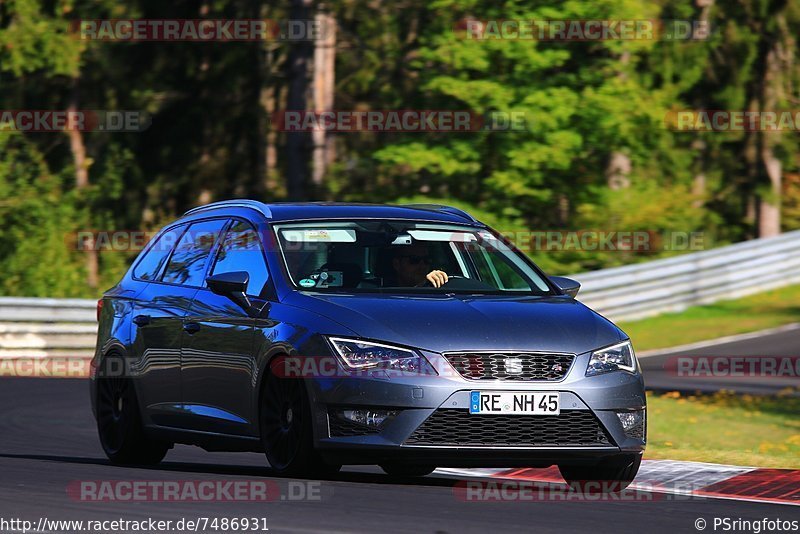 Bild #7486931 - Touristenfahrten Nürburgring Nordschleife (14.09.2019)