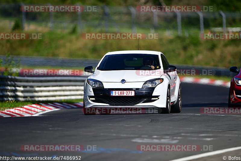 Bild #7486952 - Touristenfahrten Nürburgring Nordschleife (14.09.2019)