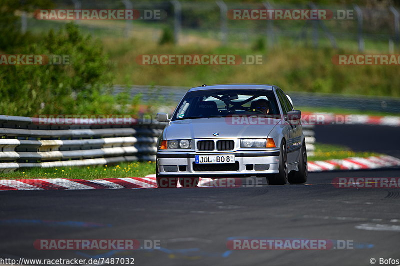 Bild #7487032 - Touristenfahrten Nürburgring Nordschleife (14.09.2019)