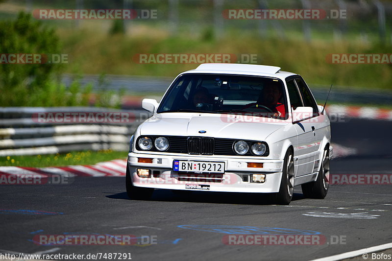 Bild #7487291 - Touristenfahrten Nürburgring Nordschleife (14.09.2019)