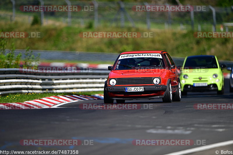 Bild #7487358 - Touristenfahrten Nürburgring Nordschleife (14.09.2019)