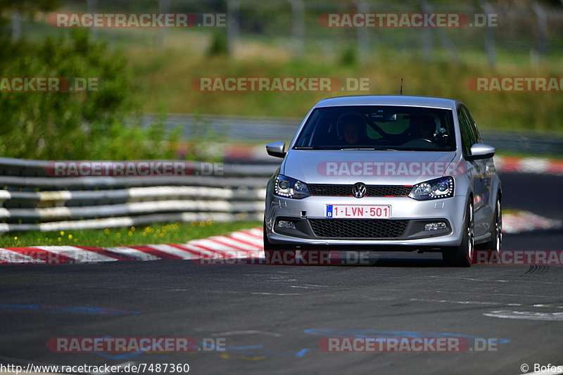 Bild #7487360 - Touristenfahrten Nürburgring Nordschleife (14.09.2019)