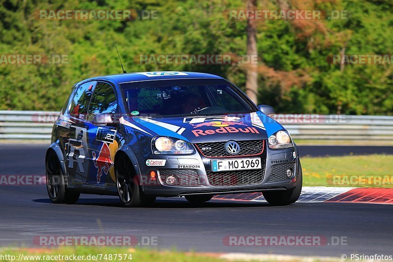 Bild #7487574 - Touristenfahrten Nürburgring Nordschleife (14.09.2019)