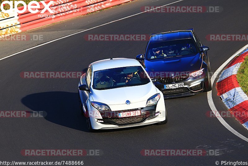 Bild #7488666 - Touristenfahrten Nürburgring Nordschleife (14.09.2019)