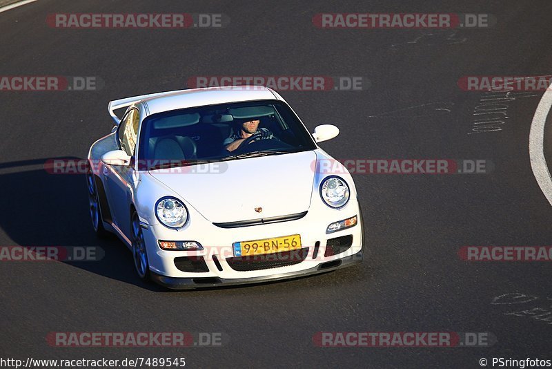 Bild #7489545 - Touristenfahrten Nürburgring Nordschleife (14.09.2019)