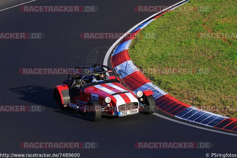 Bild #7489600 - Touristenfahrten Nürburgring Nordschleife (14.09.2019)