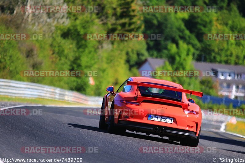 Bild #7489709 - Touristenfahrten Nürburgring Nordschleife (14.09.2019)