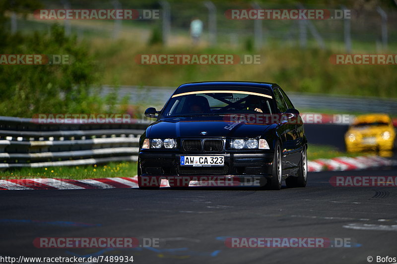 Bild #7489934 - Touristenfahrten Nürburgring Nordschleife (14.09.2019)