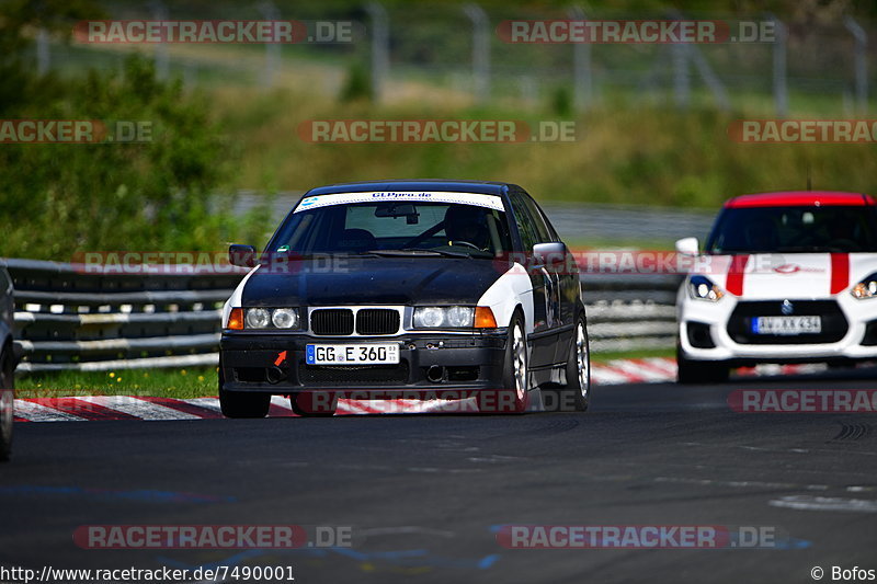 Bild #7490001 - Touristenfahrten Nürburgring Nordschleife (14.09.2019)