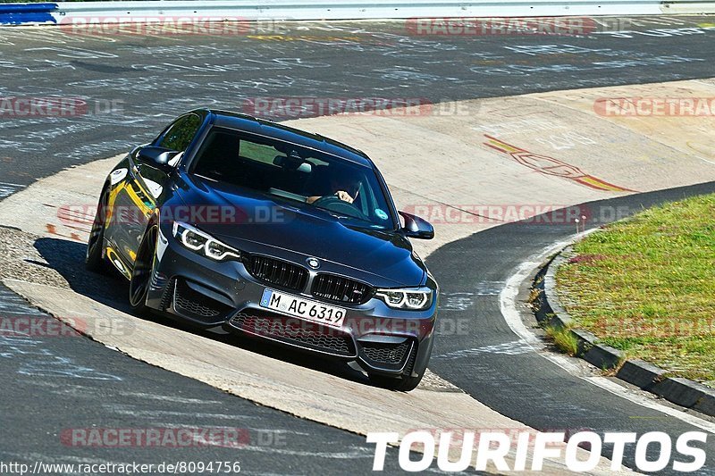 Bild #8094756 - Touristenfahrten Nürburgring Nordschleife (14.09.2019)