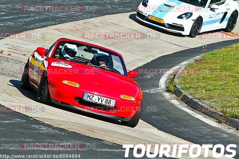 Bild #8094884 - Touristenfahrten Nürburgring Nordschleife (14.09.2019)