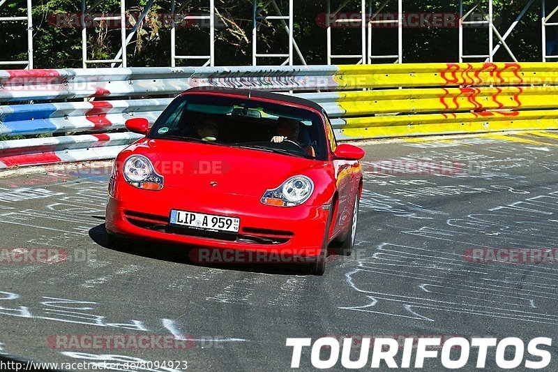 Bild #8094923 - Touristenfahrten Nürburgring Nordschleife (14.09.2019)