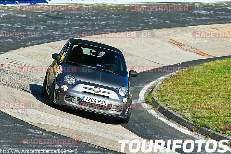 Bild #8094945 - Touristenfahrten Nürburgring Nordschleife (14.09.2019)