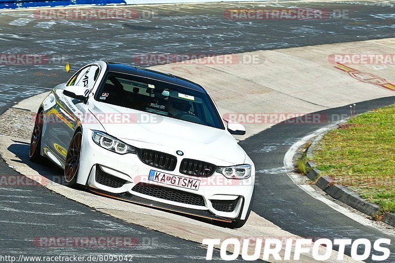 Bild #8095042 - Touristenfahrten Nürburgring Nordschleife (14.09.2019)