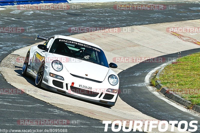 Bild #8095088 - Touristenfahrten Nürburgring Nordschleife (14.09.2019)