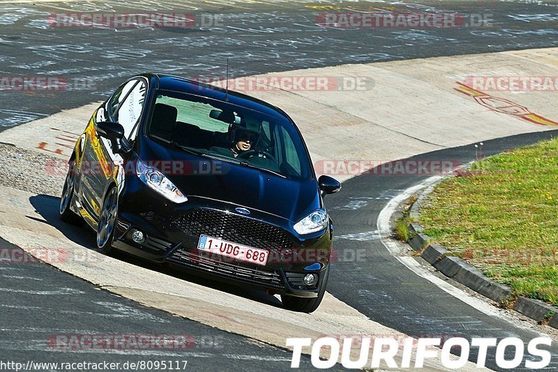 Bild #8095117 - Touristenfahrten Nürburgring Nordschleife (14.09.2019)